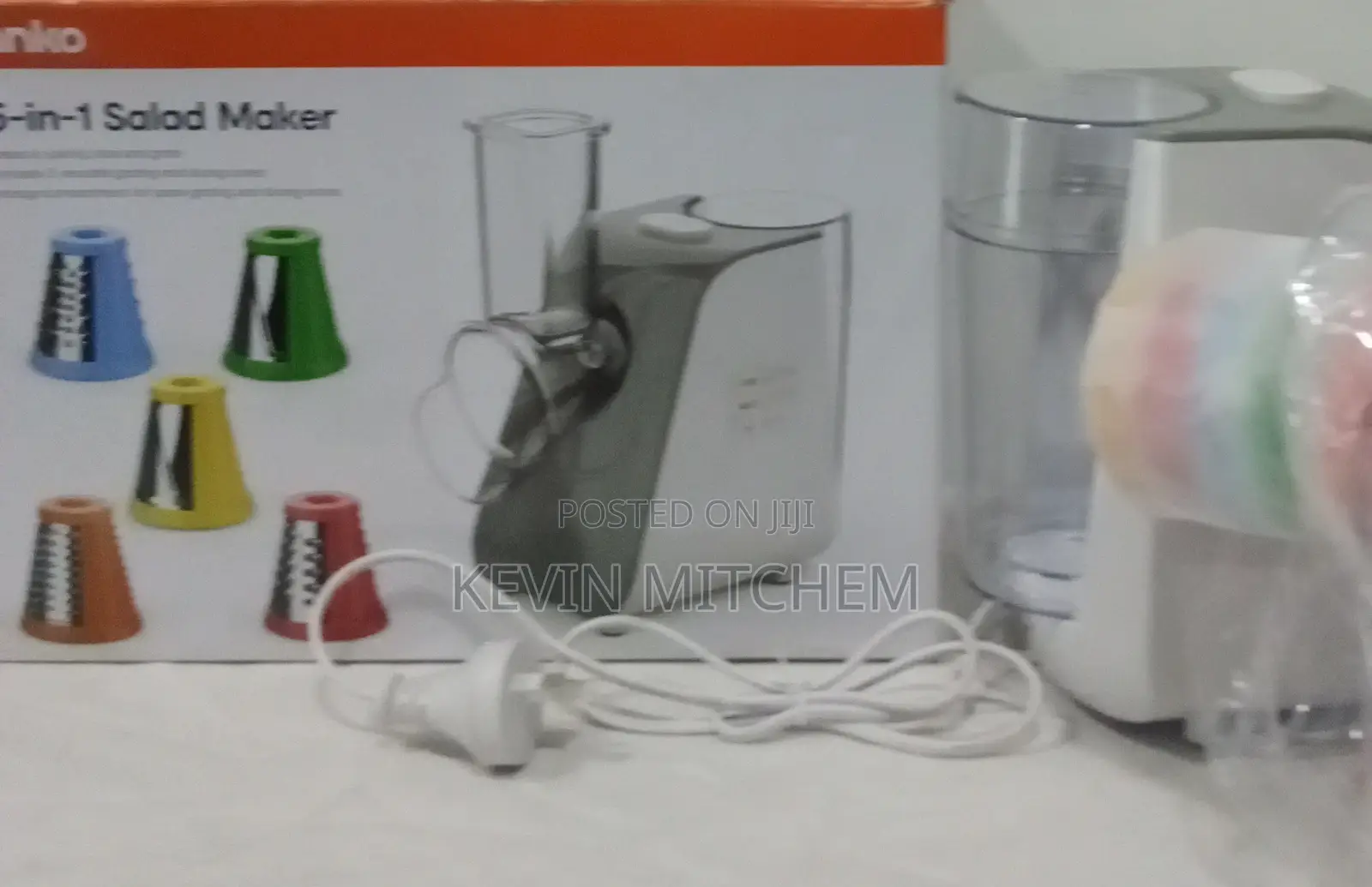 Closed Shop Items for Sale - Mixed Collection of Imported New Used