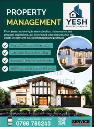 Property Management