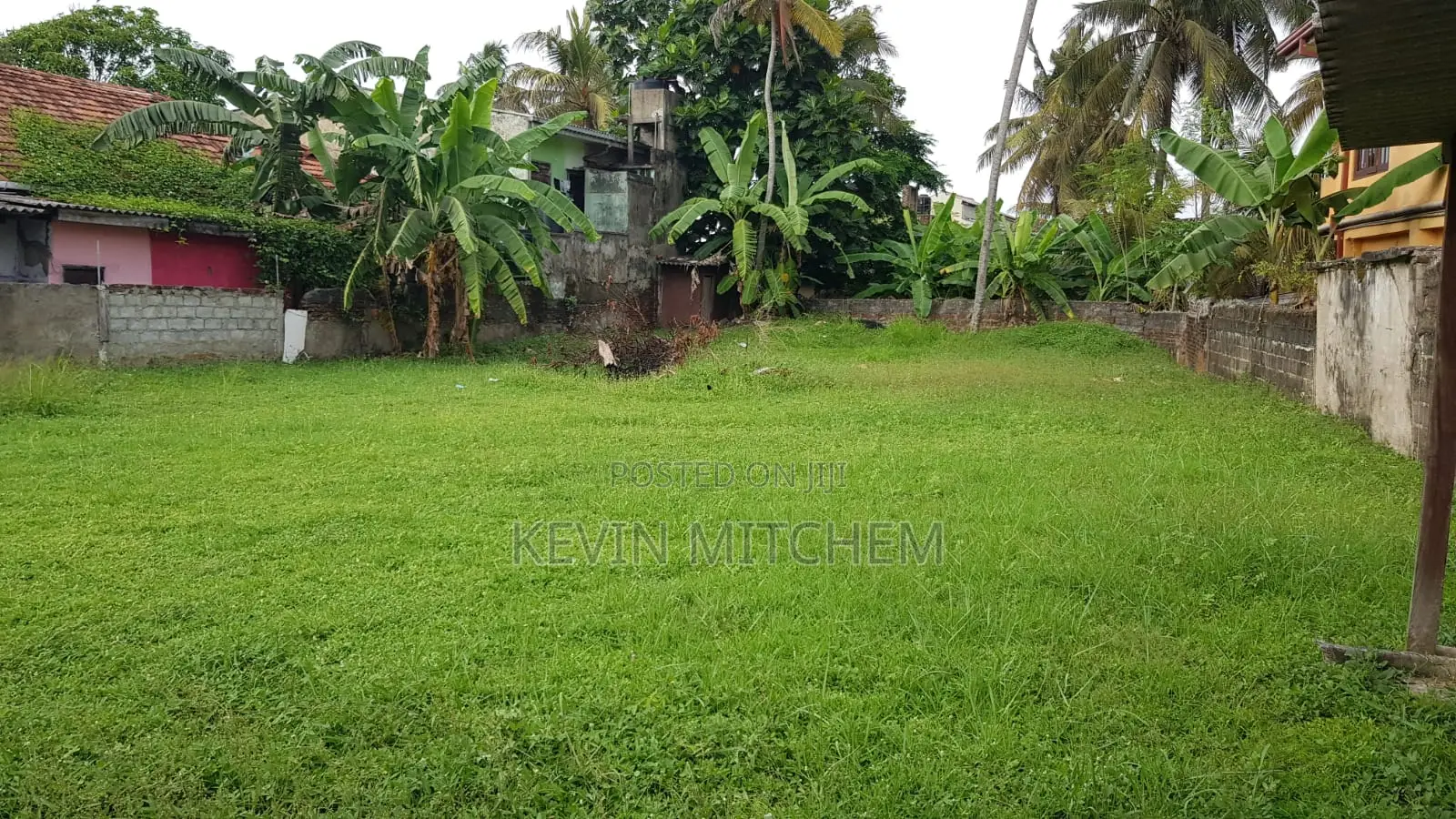 Prime Land for Sale at Ratmalana Station Road Area - Ideal Investment