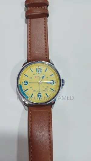Watch for Sale
