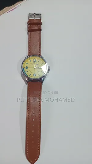 Watch for Sale