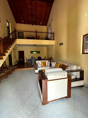 Furnished 3bdrm House in Kaduwela for rent