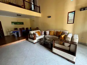 Furnished 3bdrm House in Kaduwela for rent