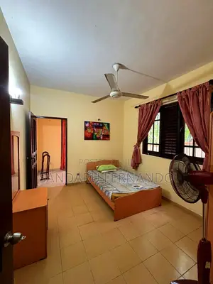 Furnished 3bdrm House in Kaduwela for rent