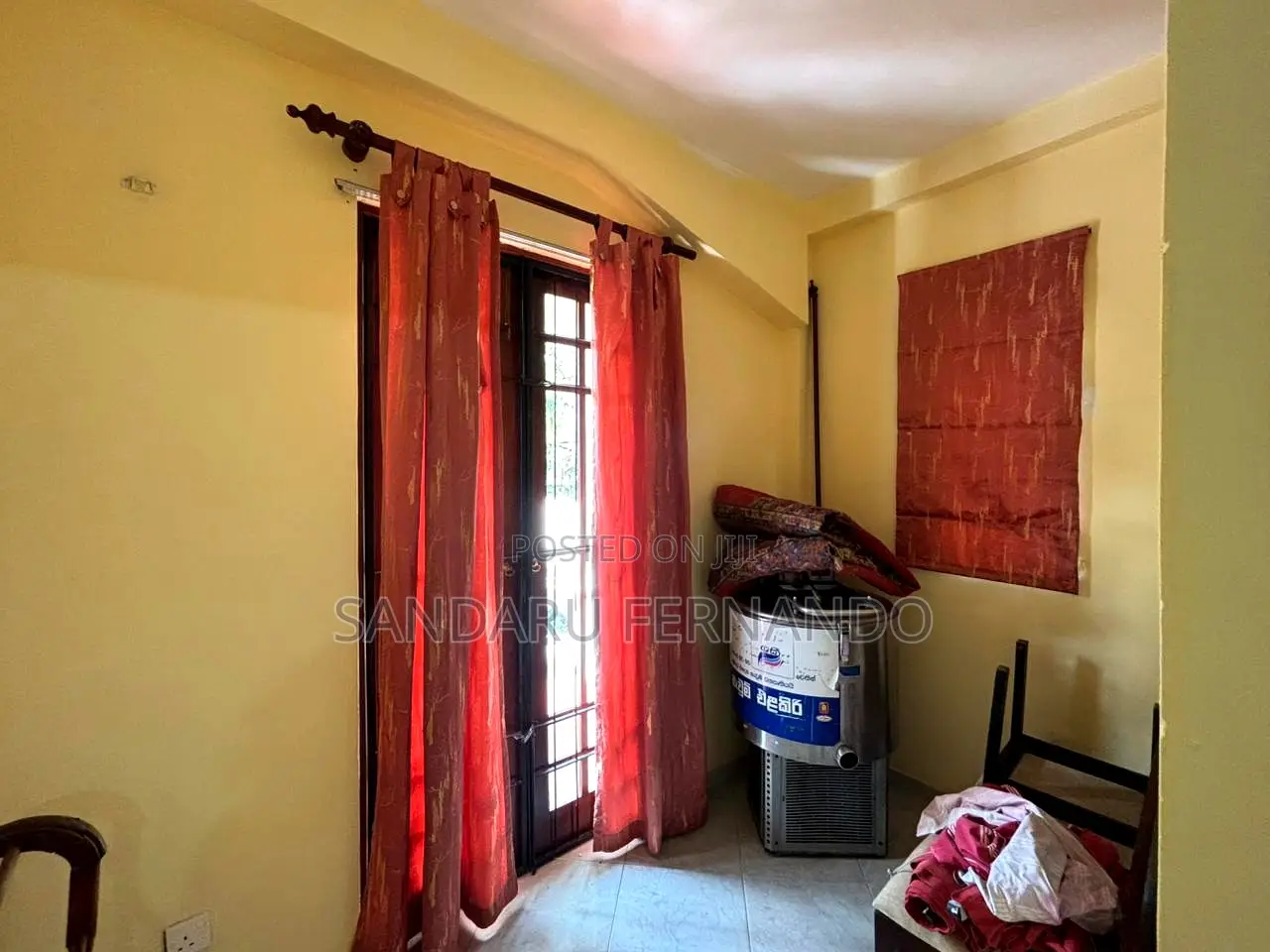 Furnished 3bdrm House in Kaduwela for rent