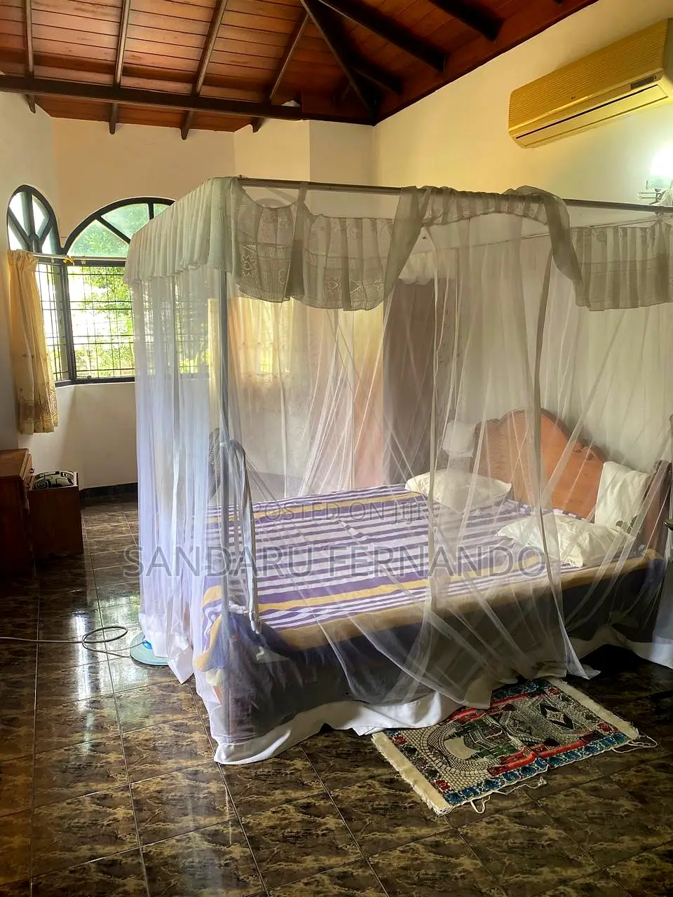 3bdrm House in Hokandara for rent