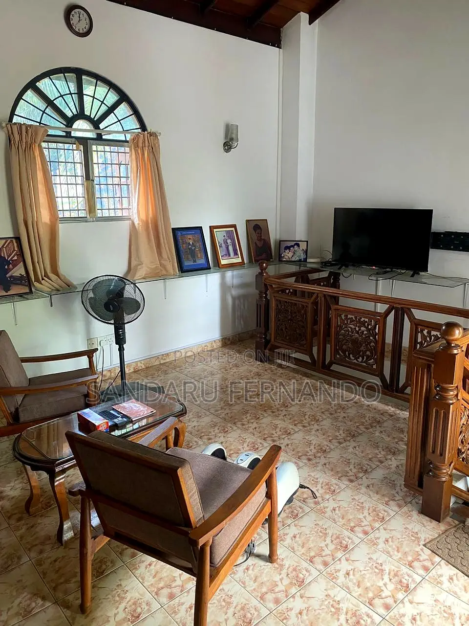 3bdrm House in Hokandara for rent