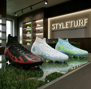 Men's Premium Imported Football Boots