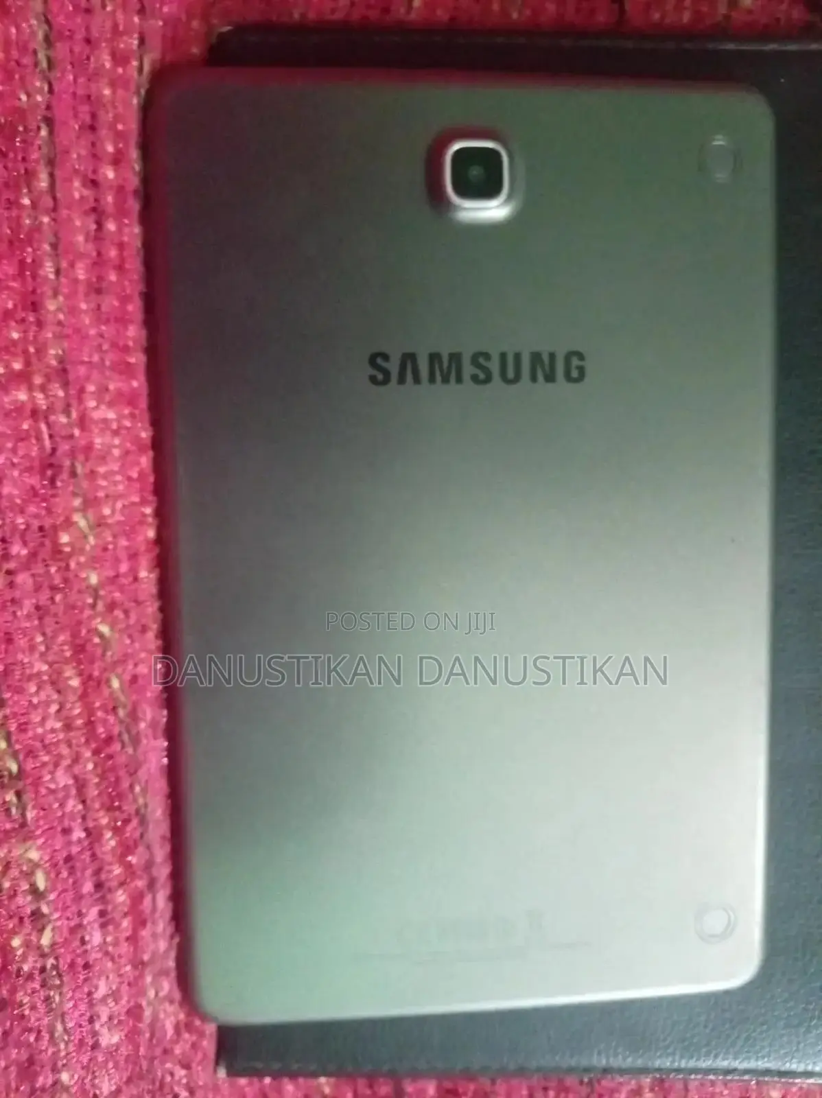 Samsung Galaxy Tab A SM-T285 16 GB