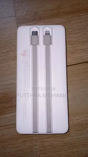 Mobile Phone 256 GB White