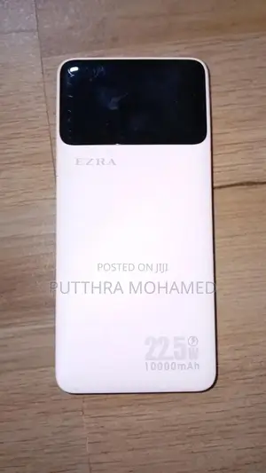 Mobile Phone 256 GB White