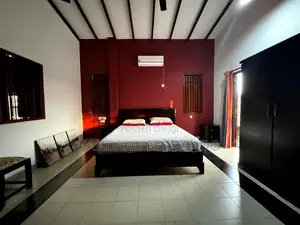 Furnished 3bdrm House in Athurugiriya for rent