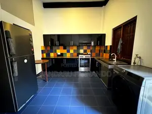 Furnished 3bdrm House in Athurugiriya for rent