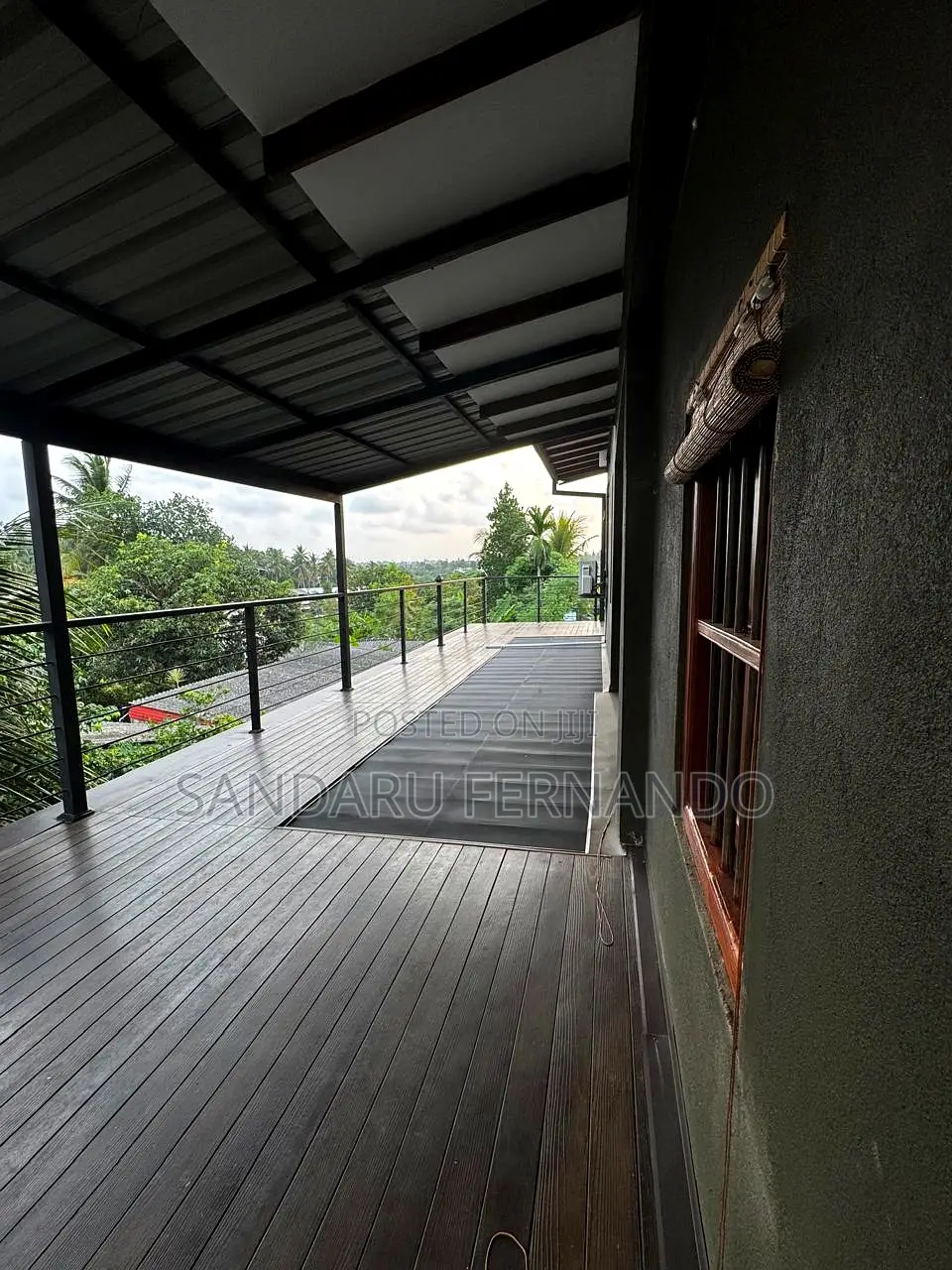 Furnished 3bdrm House in Athurugiriya for rent