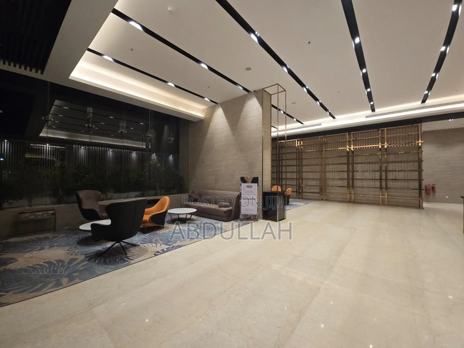 Furnished 3bdrm Apartment in Bambalapitiya for rent