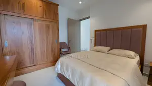 Furnished 3bdrm Apartment in Bambalapitiya for rent