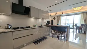 Furnished 3bdrm Apartment in Bambalapitiya for rent