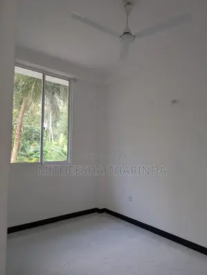 2bdrm Apartment in Gampaha City for rent