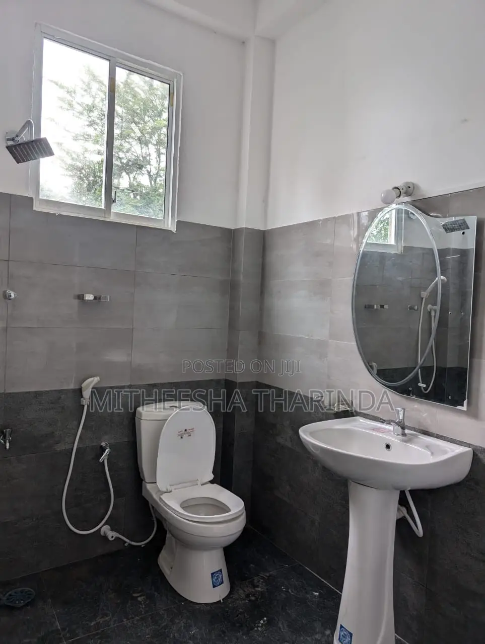 2bdrm Apartment in Gampaha City for rent