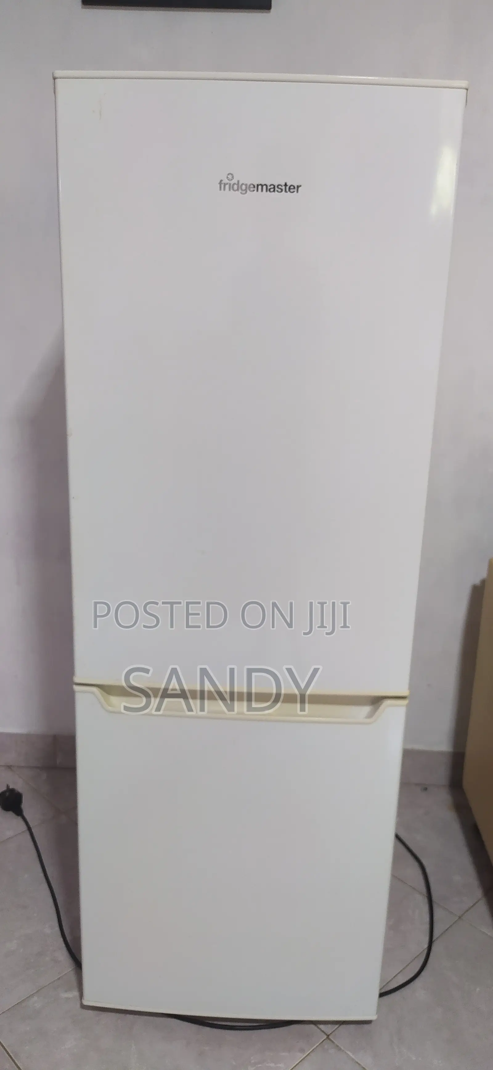 175l Refrigerator - Used