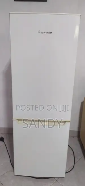 175l Refrigerator - Used