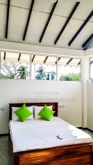 Furnished 1bdrm Apartment in Galle City for rent