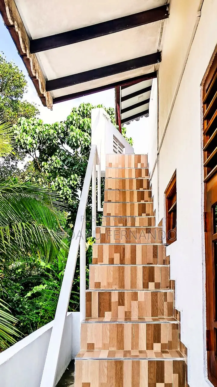Furnished 1bdrm Apartment in Galle City for rent