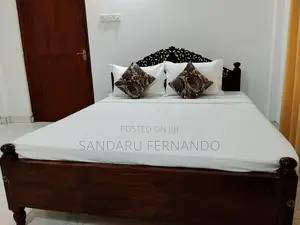 Furnished 4bdrm Apartment in Galle City for rent
