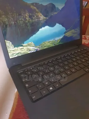 Laptop Asus 4GB AMD HDD 60GB