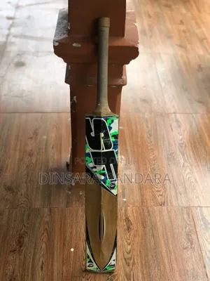 Cricket Bat