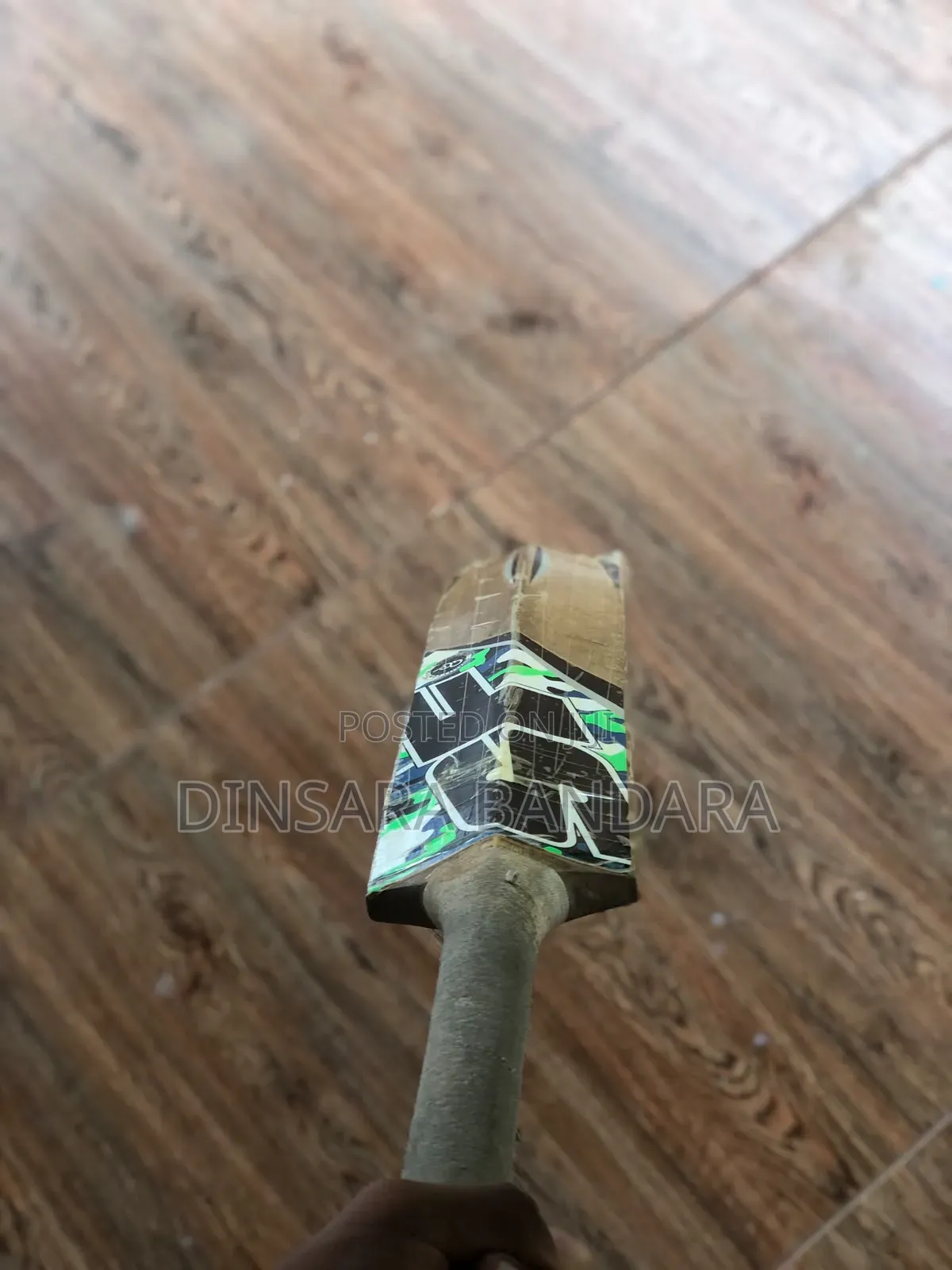 Cricket Bat