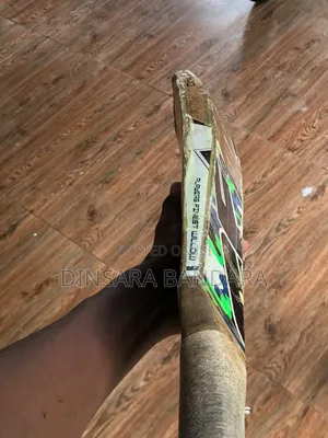 Cricket Bat