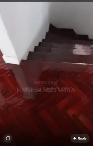 4bdrm House in Abeyratna, Kotte for rent