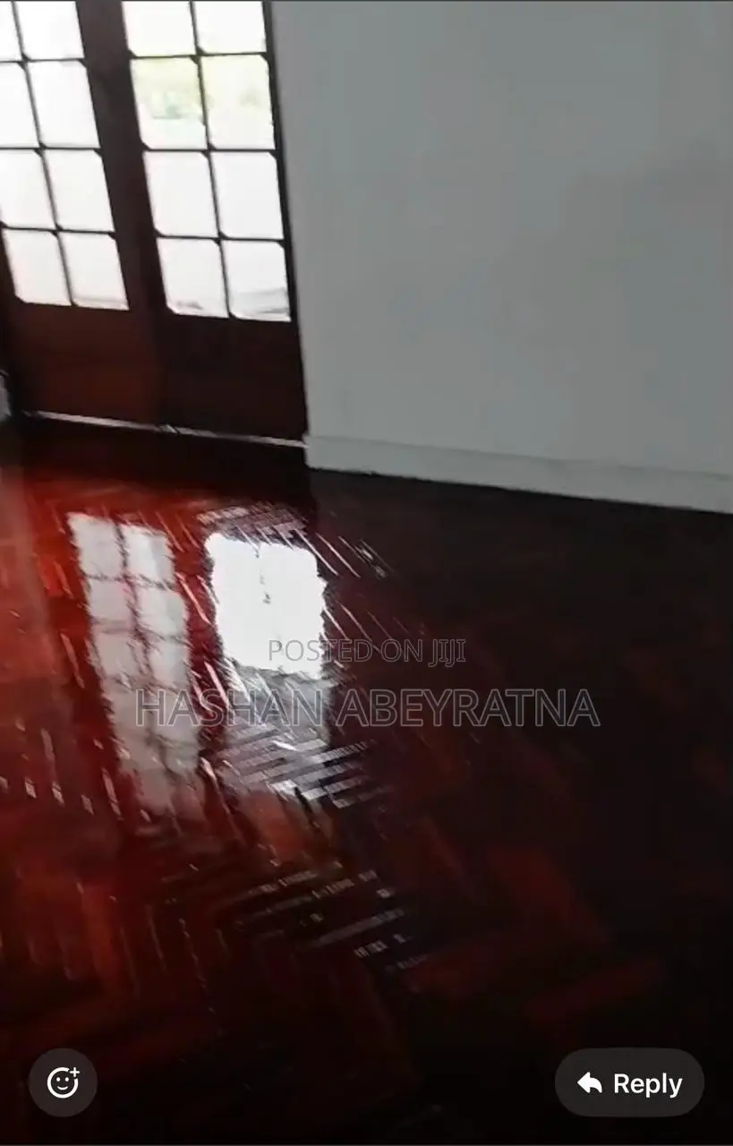4bdrm House in Abeyratna, Kotte for rent