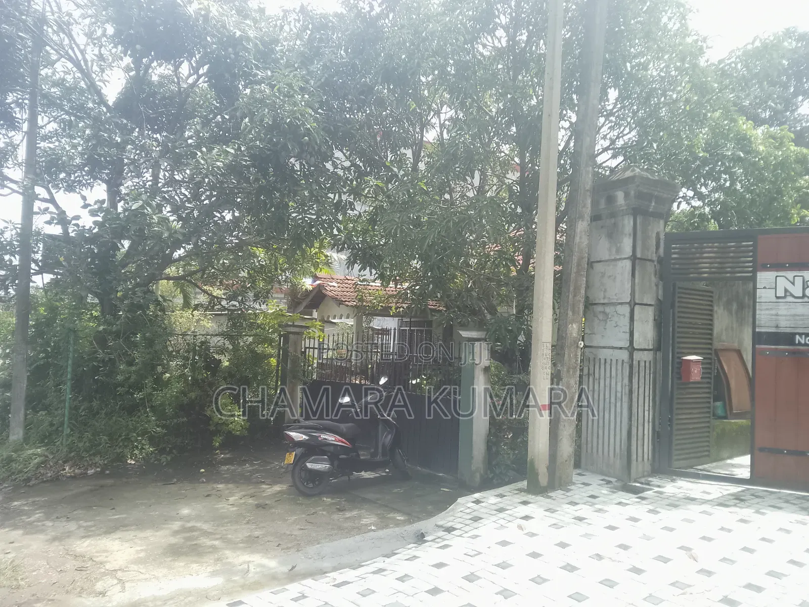 4bdrm House in Mawaramandiya, Delgoda for sale