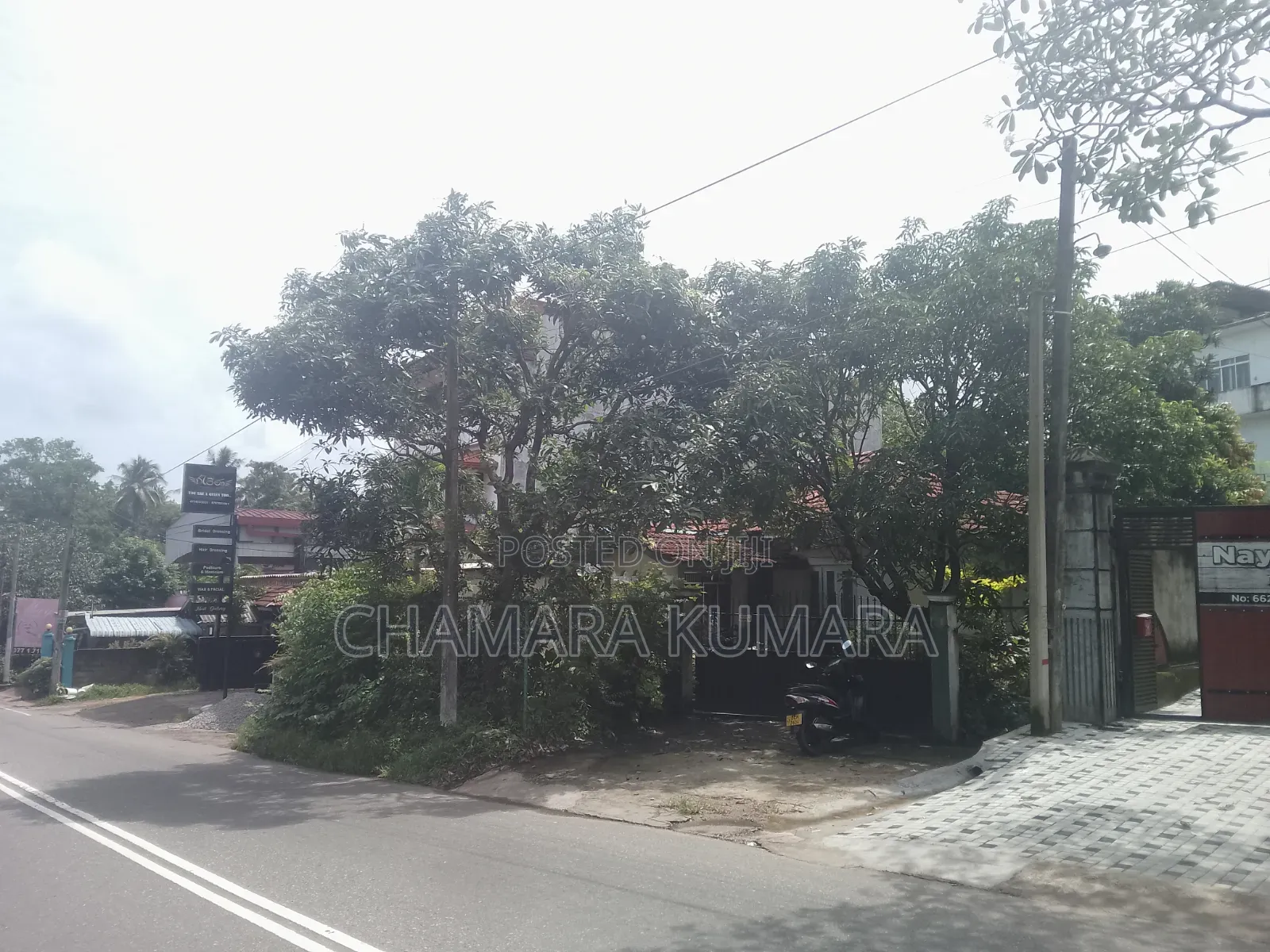 4bdrm House in Mawaramandiya, Delgoda for sale
