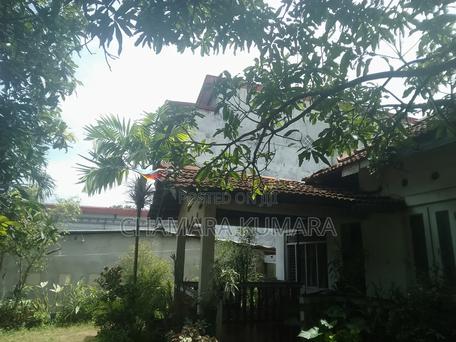 4bdrm House in Mawaramandiya, Delgoda for sale