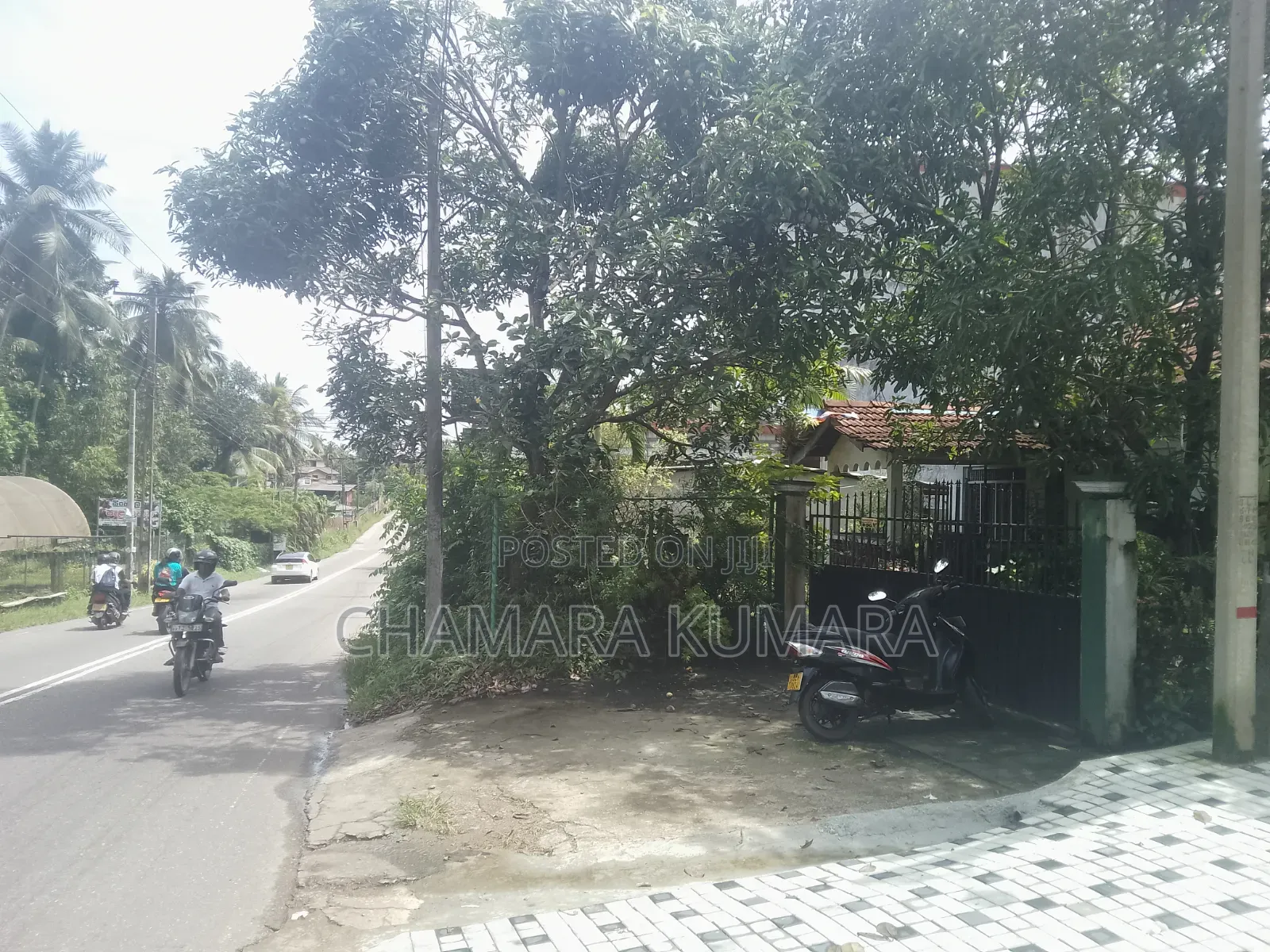 4bdrm House in Mawaramandiya, Delgoda for sale