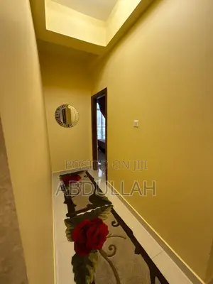 Furnished 3bdrm Apartment in Wellawatte for rent