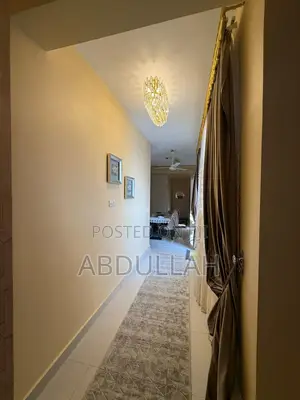 Furnished 3bdrm Apartment in Wellawatte for rent