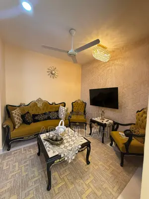 Furnished 3bdrm Apartment in Wellawatte for rent