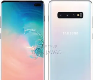 Samsung Galaxy S10 Plus 128 GB Blue