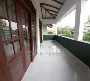 5bdrm House in Pannipitiya, Maharagama for sale