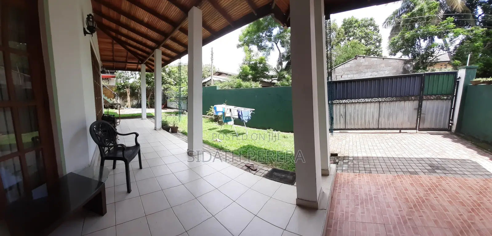 5bdrm House in Pannipitiya, Maharagama for sale