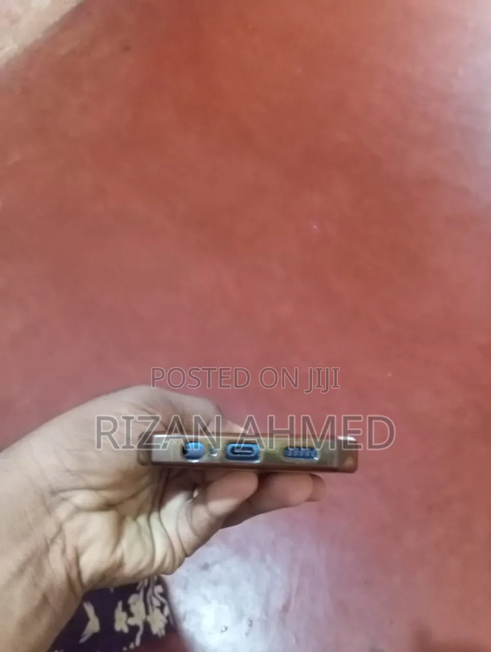 Samsung Galaxy M14 128 GB