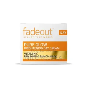 Fadeout Pure Glow Whitening Day