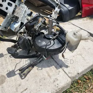 Toyota Dyna Ly100 Brake Boosterl Diesel | RHD