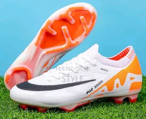 Men's Premium Imported Football Boots