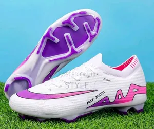 Men's Premium Imported Football Boots