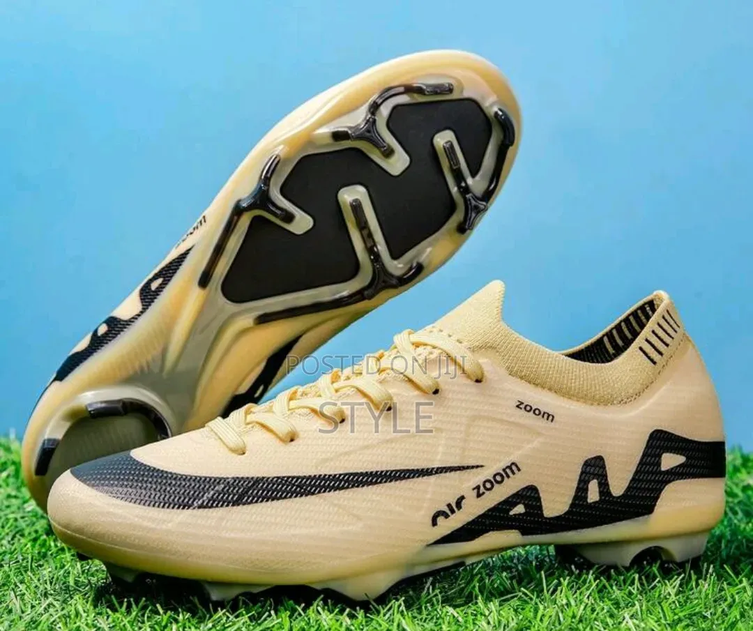 Men's Premium Imported Football Boots
